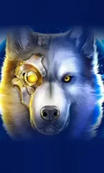 Cyber Wolf