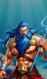 Poseidon's Trident Strike