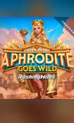 Aphrodite Goes Wild