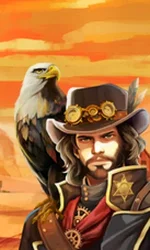 Frontier Lock & Load