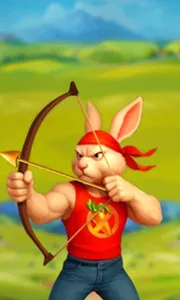 Bonkey Donkey