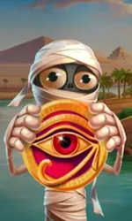 Mummy's Jewels 100
