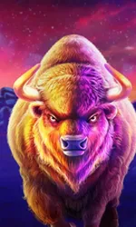 Buffalo King Megaways