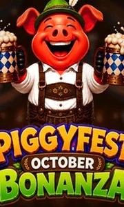 Piggyfest Bonanza