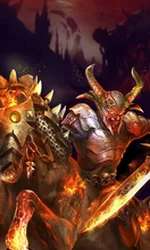 4 Horsemen 2