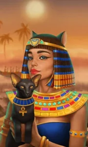 Book Of Cats Megaways