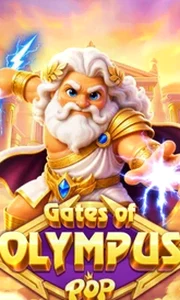 Gates of Olympus POP