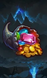 Hades: Realm of Fortune