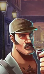 Holmes and the Stolen Stones
