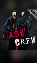 Cash Crew