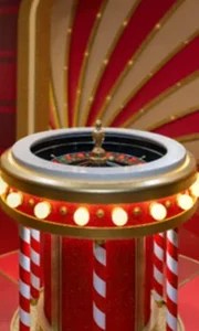 Red Door Roulette